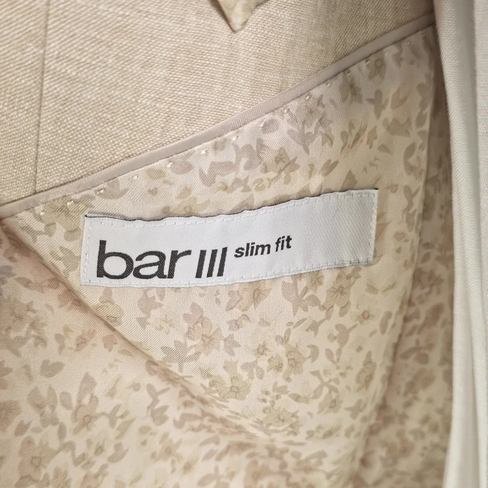 Bar III bar iii